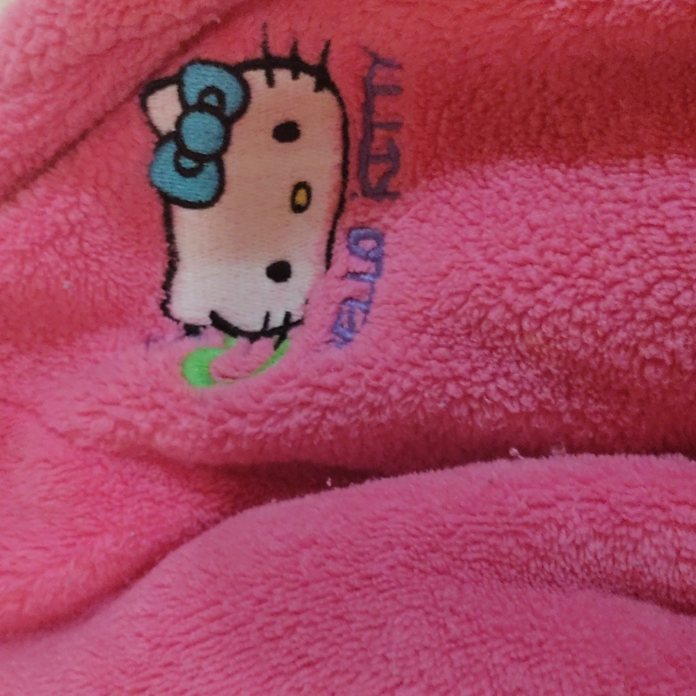 Hello kitty robe - Picture 2 of 8
